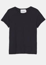 T-Shirt aus Bio-Baumwolle von CLOSED - Kirsch Fashion