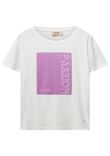T-shirt Costa von Mos Mosh - Kirsch Fashion