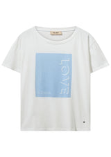 T-shirt Costa von Mos Mosh - Kirsch Fashion