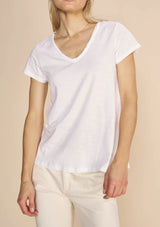 T-shirt Tulli von Mos Mosh - Kirsch Fashion