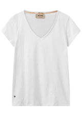 T-shirt Tulli von Mos Mosh - Kirsch Fashion