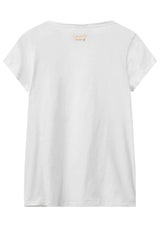 T-shirt Tulli von Mos Mosh - Kirsch Fashion