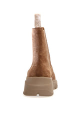 TANKY BEAT BOOTS von VOILE BLANCHE - Kirsch Fashion