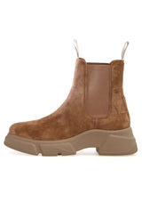 TANKY BEAT BOOTS von VOILE BLANCHE - Kirsch Fashion