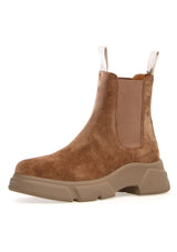 TANKY BEAT BOOTS von VOILE BLANCHE - Kirsch Fashion