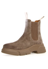 TANKY BEAT BOOTS von VOILE BLANCHE - Kirsch Fashion