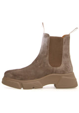 TANKY BEAT BOOTS von VOILE BLANCHE - Kirsch Fashion