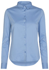 Tina Jersey Shirt von Mos Mosh - Kirsch Fashion