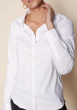 Tina Jersey Shirt von Mos Mosh - Kirsch Fashion