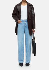 Wide Jeans im Style-Nikka von CLOSED - Kirsch Fashion