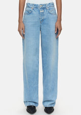 Wide Jeans im Style-Nikka von CLOSED - Kirsch Fashion