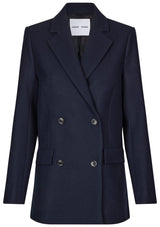 Wollmantel Safalcon von SAMSØE SAMSØE - Kirsch Fashion