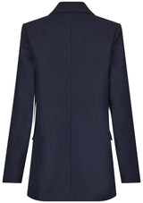 Wollmantel Safalcon von SAMSØE SAMSØE - Kirsch Fashion