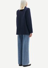 Wollmantel Safalcon von SAMSØE SAMSØE - Kirsch Fashion