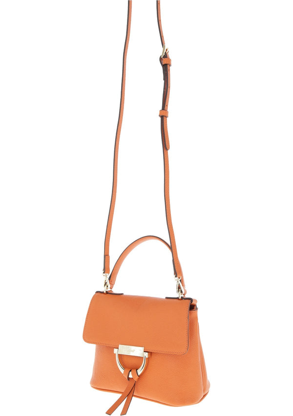 Handtasche TEMI Orange von Abro - Kirsch Fashion