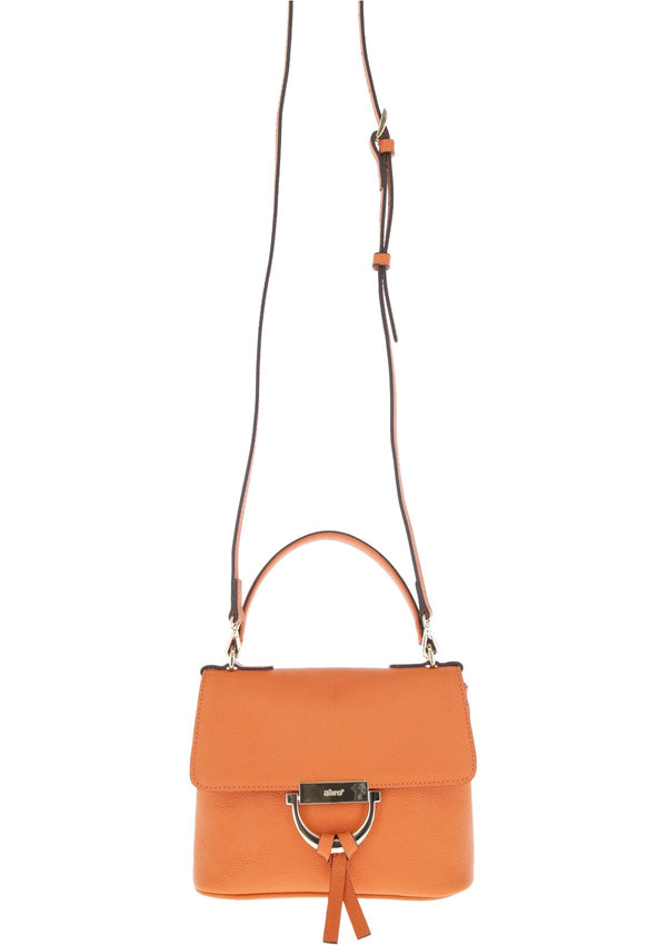 Handtasche TEMI Orange von Abro - Kirsch Fashion