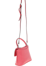 Handtasche TEMI Poppy Red von Abro - Kirsch Fashion