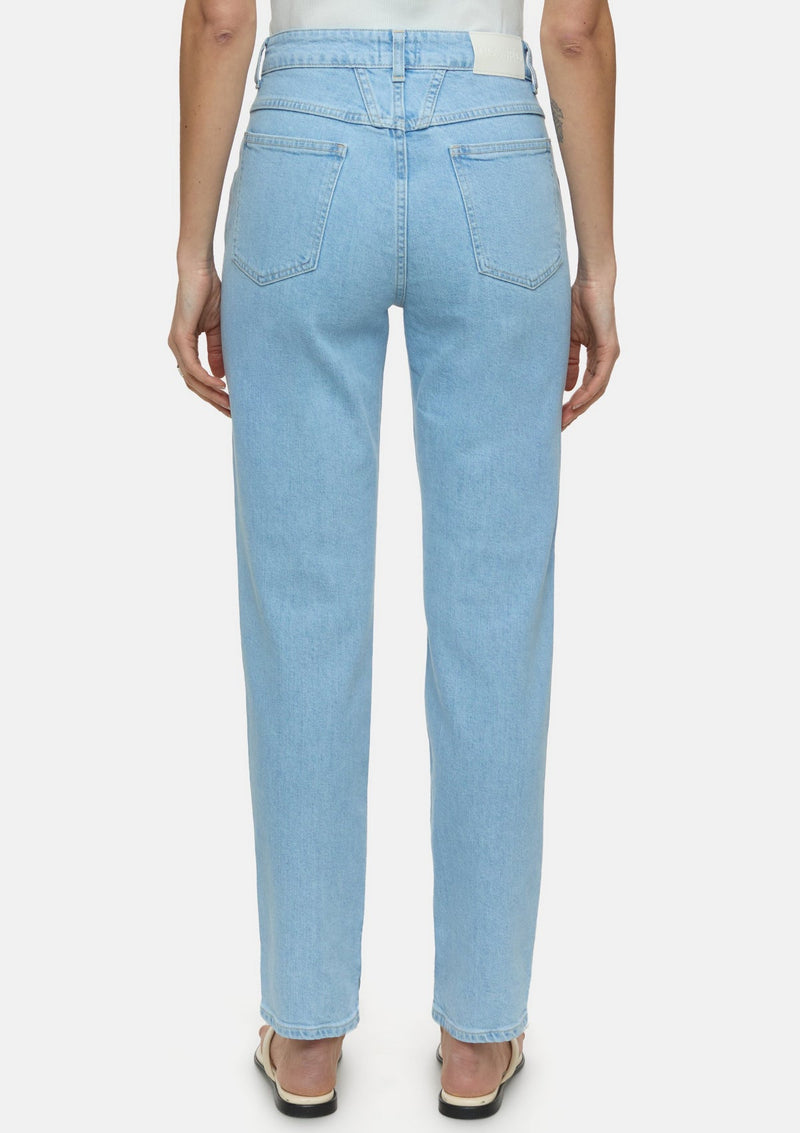 closed mom jeans pedal pusher Heritage Jeans Pedal Pusher von CLOSED – Kirsch Fashion