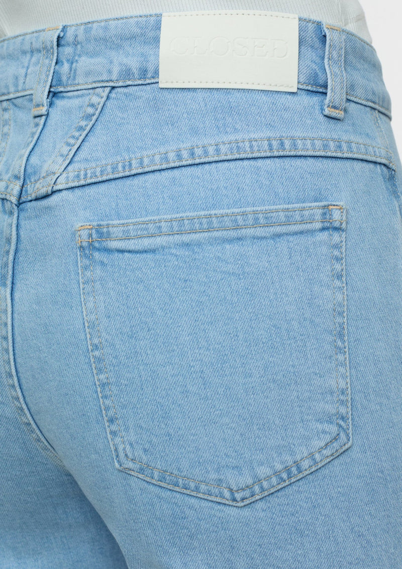 closed hose pedal pusher Heritage Jeans Pedal Pusher von CLOSED – Kirsch Fashion