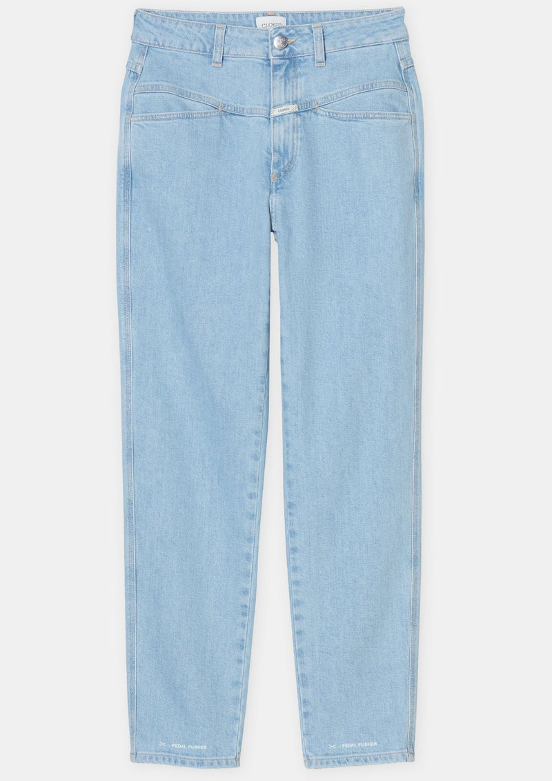 closed jeans pedal pusher sale Heritage Jeans Pedal Pusher von CLOSED – Kirsch Fashion