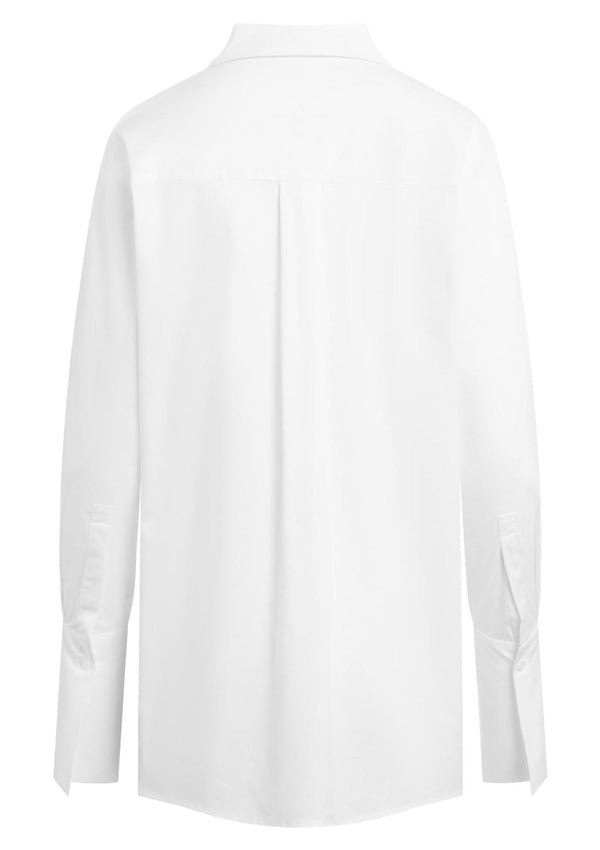 Lange Bluse von FFC - Kirsch Fashion