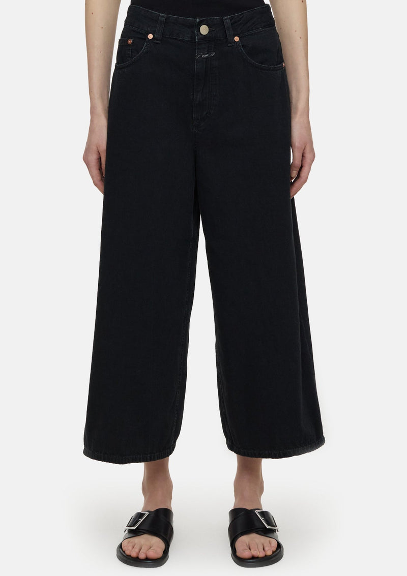 Wide Jeans Lyna von CLOSED - Kirsch Fashion