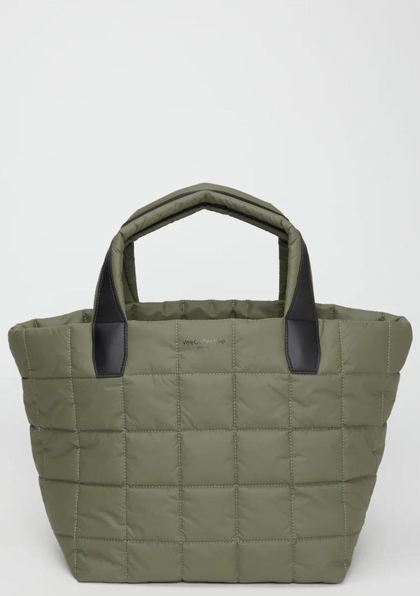 Bag Porter Tote Medium von VeeCollective - Kirsch Fashion