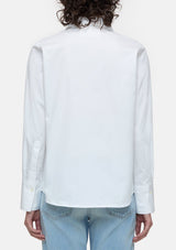 Bluse im Tunika-Stil von CLOSED - Kirsch Fashion