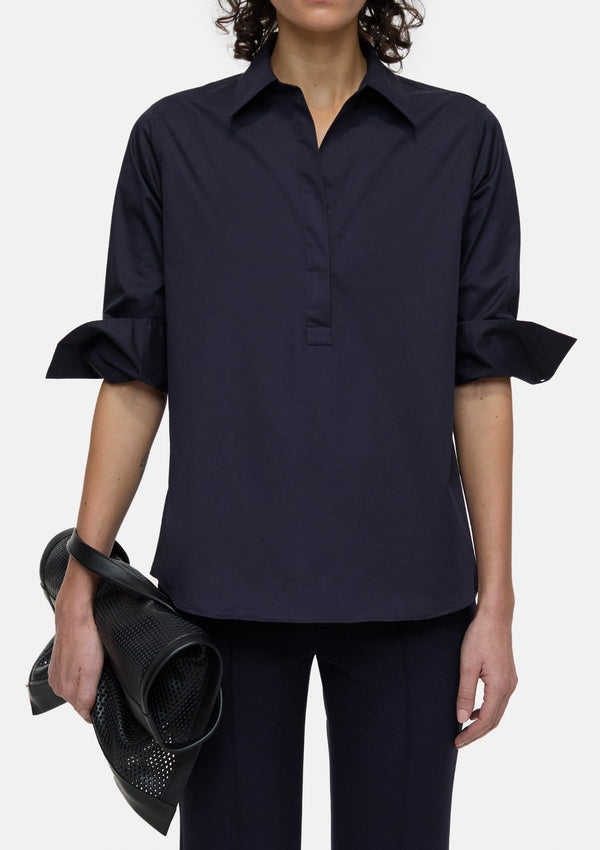 Bluse im Tunika-Stil von CLOSED - Kirsch Fashion
