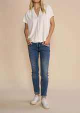 Jeans Naomi Mateos von Mos Mosh - Kirsch Fashion