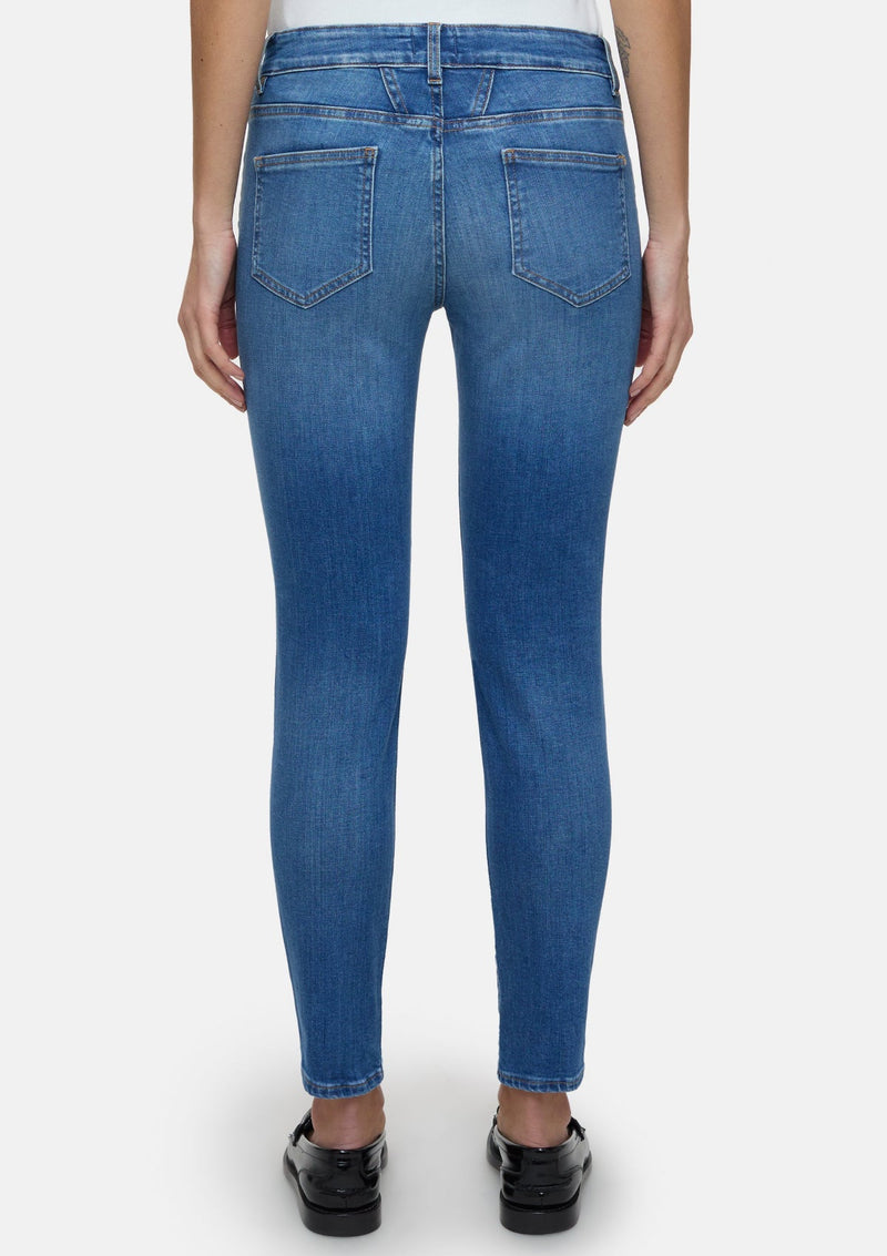 Slim Jeans im Style-Baker von CLOSED - Kirsch Fashion