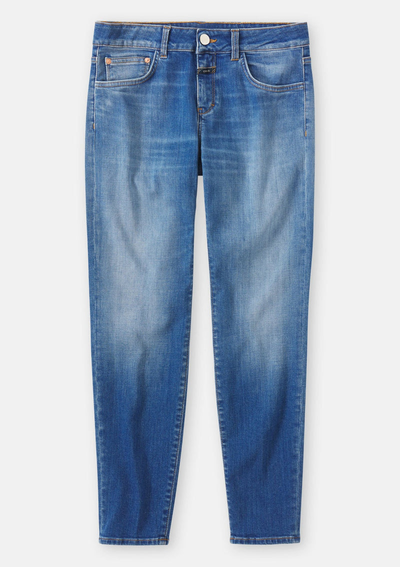 Slim Jeans im Style-Baker von CLOSED - Kirsch Fashion