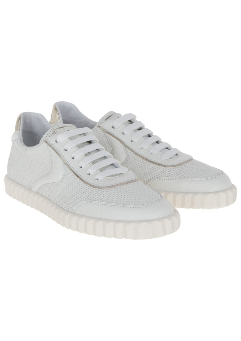 Sneaker Selia Goat-Skin von VOILE BLANCHE - Kirsch Fashion