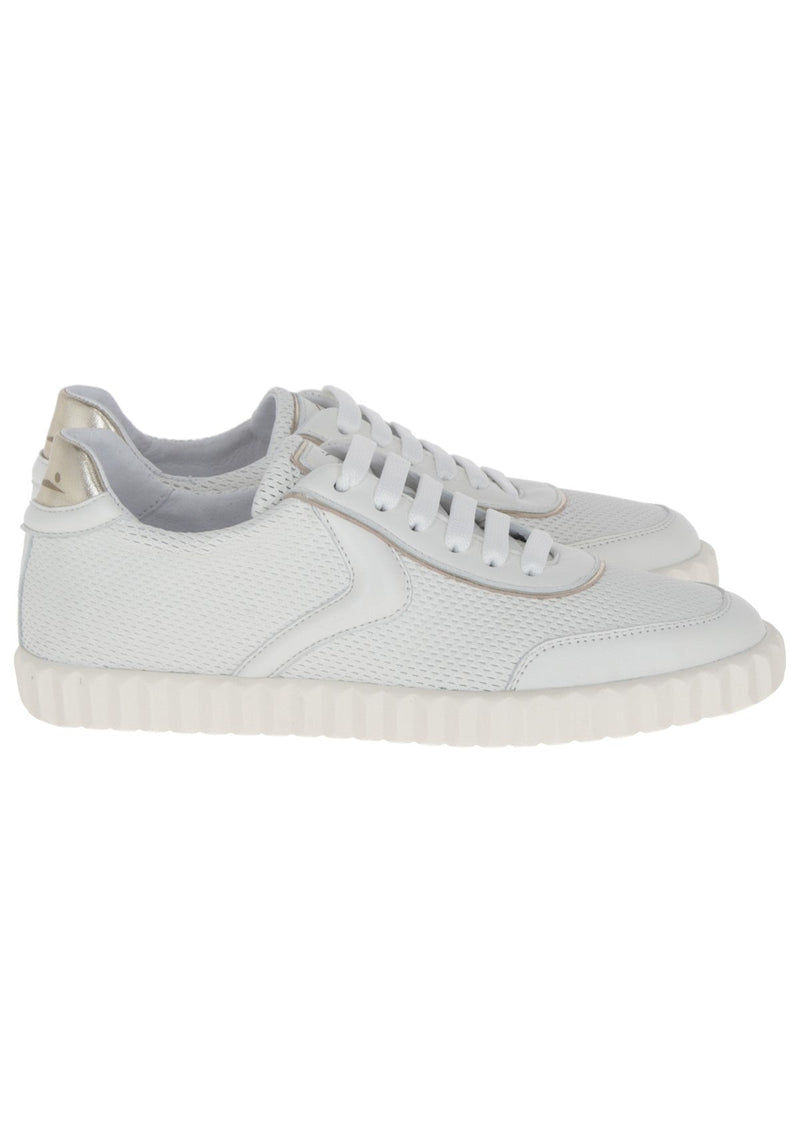 Sneaker Selia Goat-Skin von VOILE BLANCHE - Kirsch Fashion