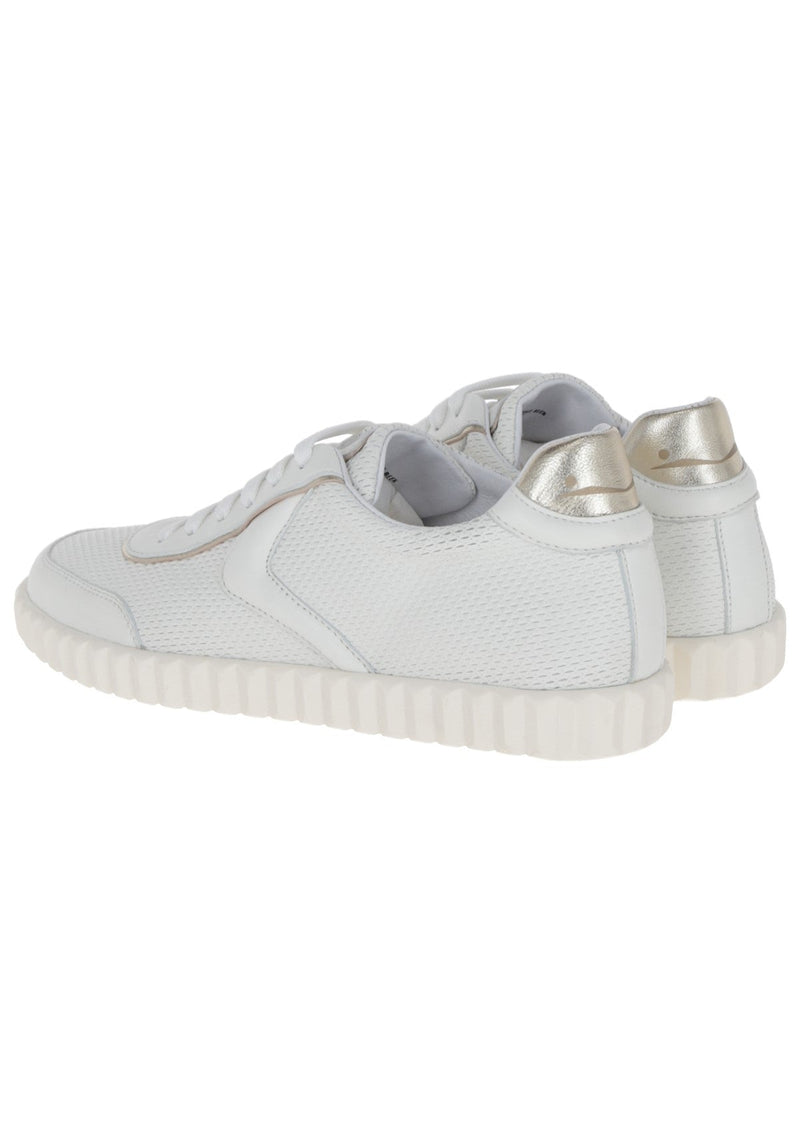 Sneaker Selia Goat-Skin von VOILE BLANCHE - Kirsch Fashion