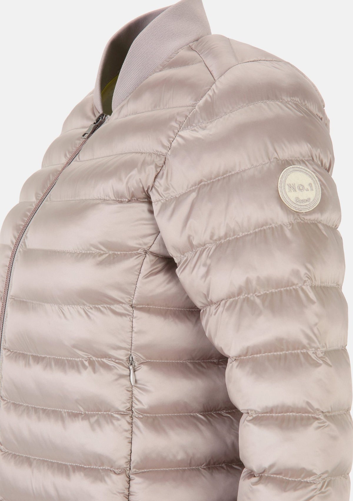 Como Wendejacke Daunen Damen Como Damen Daunenjacke LINDA – Como