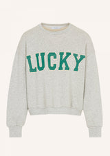Sweater BIBI-Lucky von by-bar - Kirsch Fashion