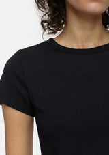 T-Shirt aus Bio-Baumwolle von CLOSED - Kirsch Fashion
