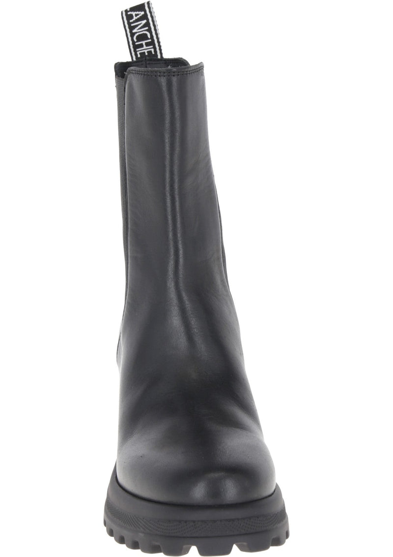VOILE BLANCHE Boots CLAIRE 04 Nappa - Kirsch Fashion