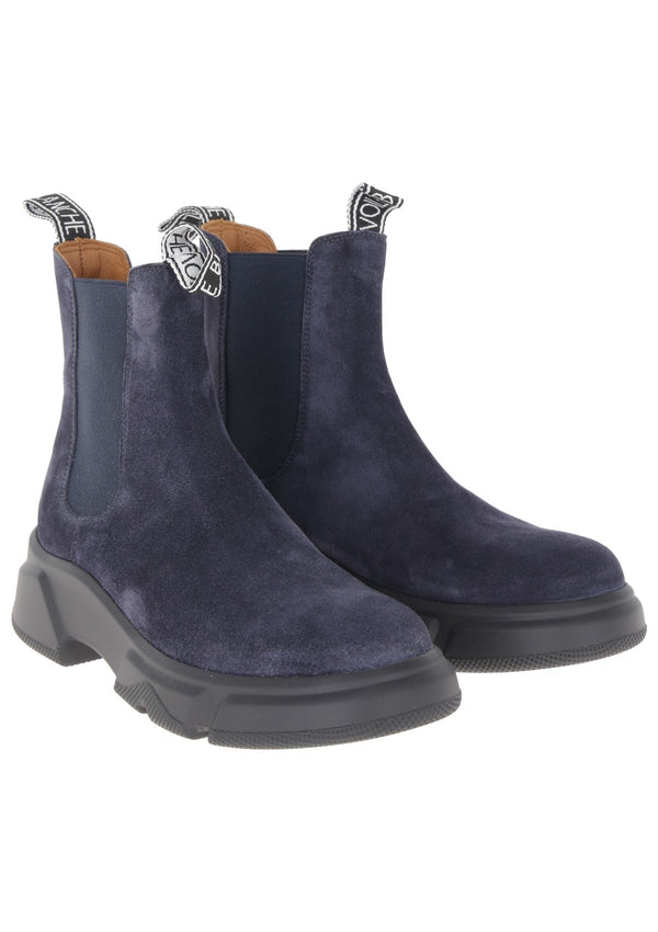 VOILE BLANCHE Boots TANKY BEAT - Kirsch Fashion