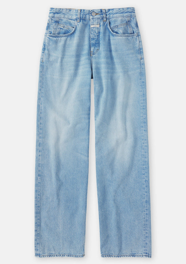 Wide Jeans im Style-Nikka von CLOSED - Kirsch Fashion