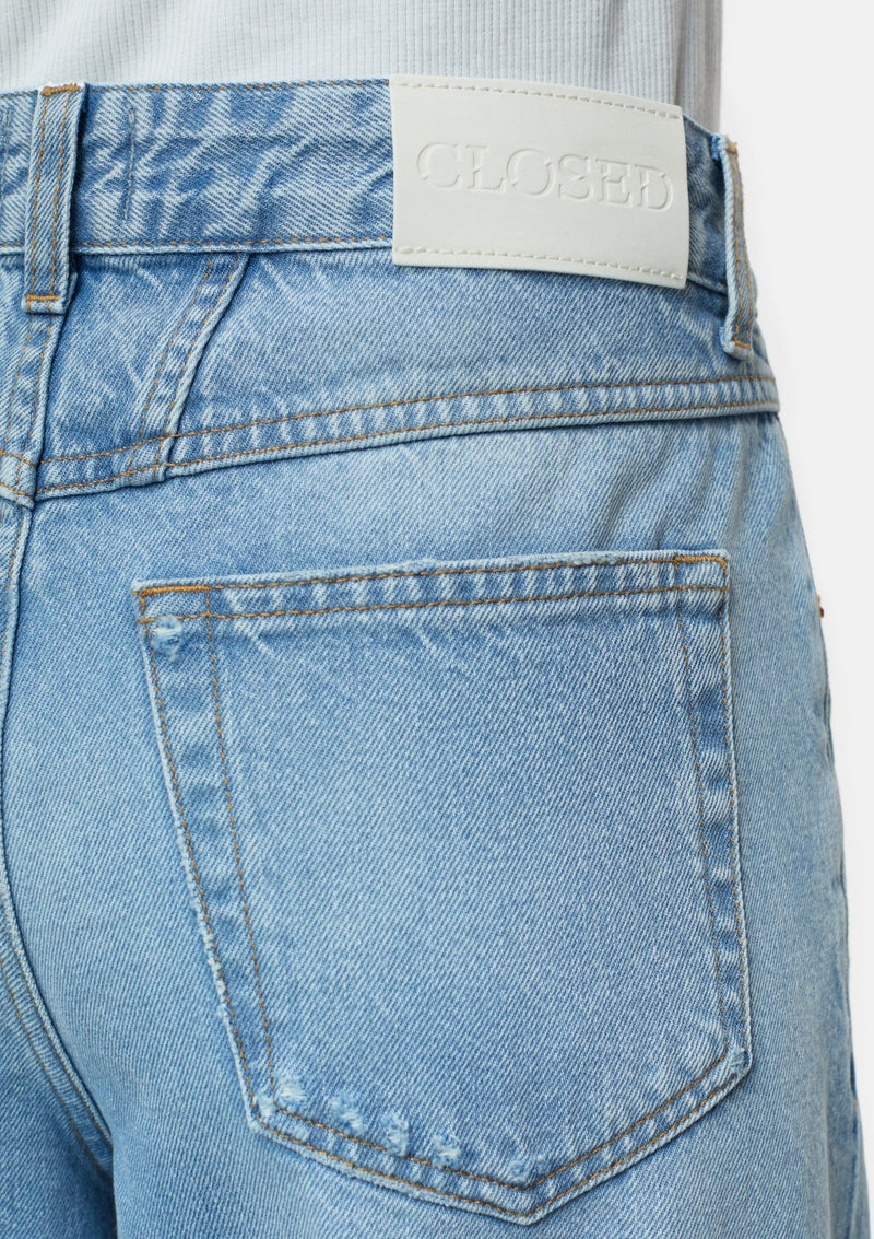 Wide Jeans im Style-Nikka von CLOSED - Kirsch Fashion
